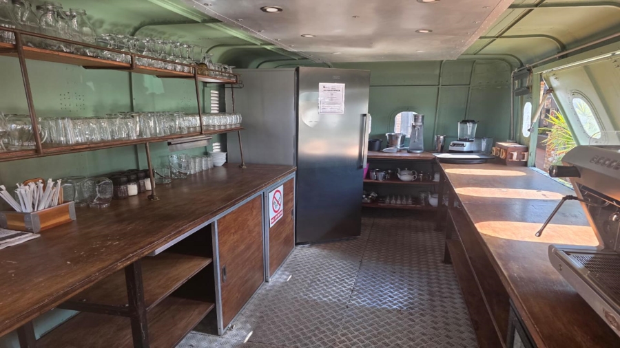 To Let Commercial Property for Rent in Northmead Gauteng