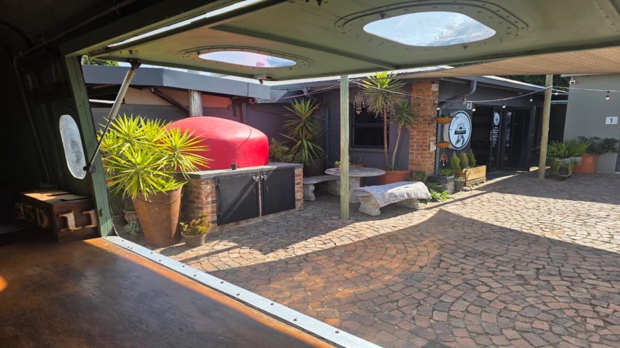 To Let Commercial Property for Rent in Northmead Gauteng