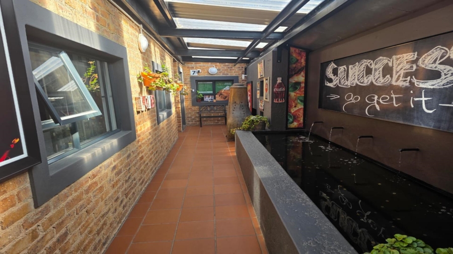 To Let Commercial Property for Rent in Northmead Gauteng