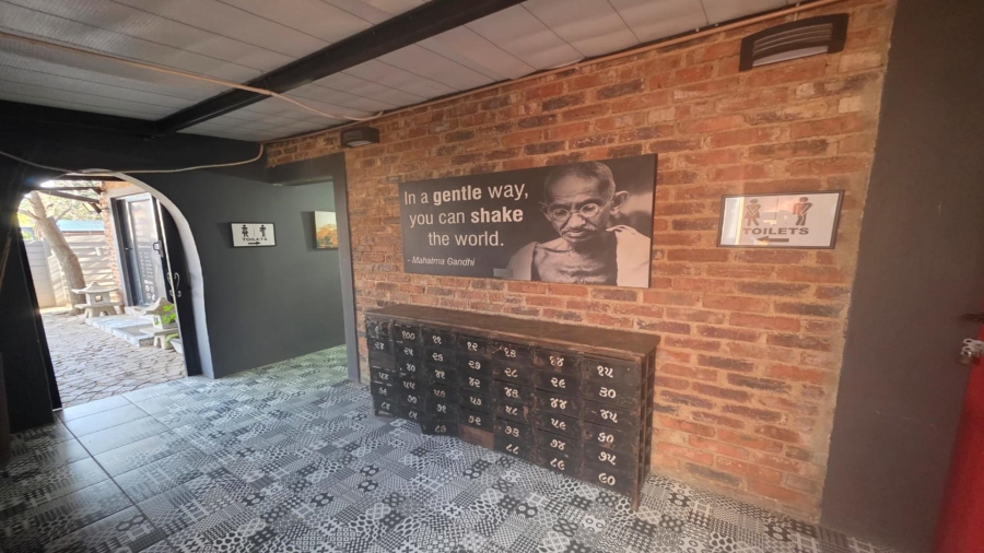 To Let Commercial Property for Rent in Northmead Gauteng
