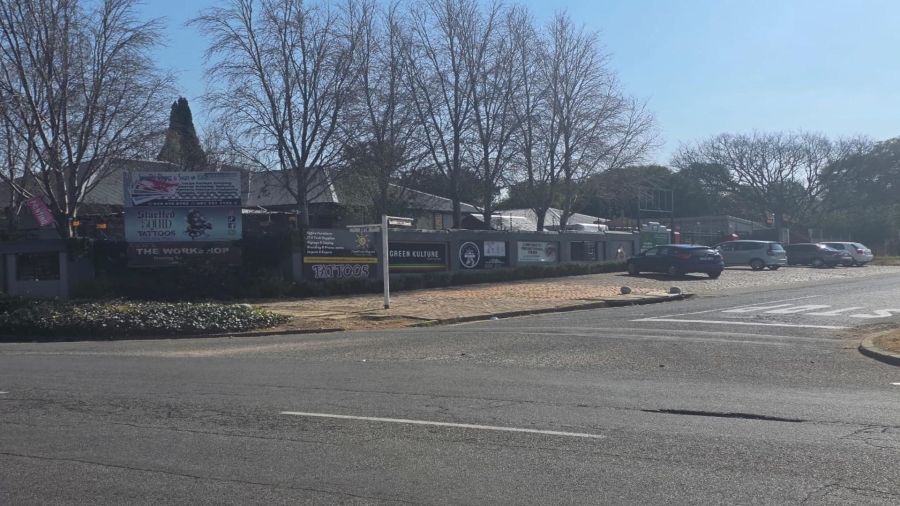 To Let Commercial Property for Rent in Northmead Gauteng