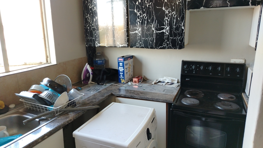 2 Bedroom Property for Sale in Benoni Central Gauteng