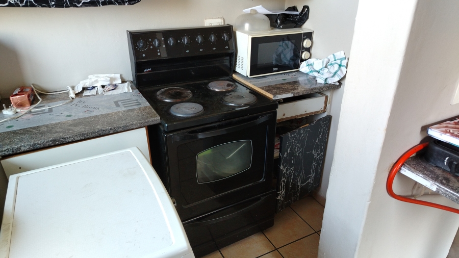 2 Bedroom Property for Sale in Benoni Central Gauteng