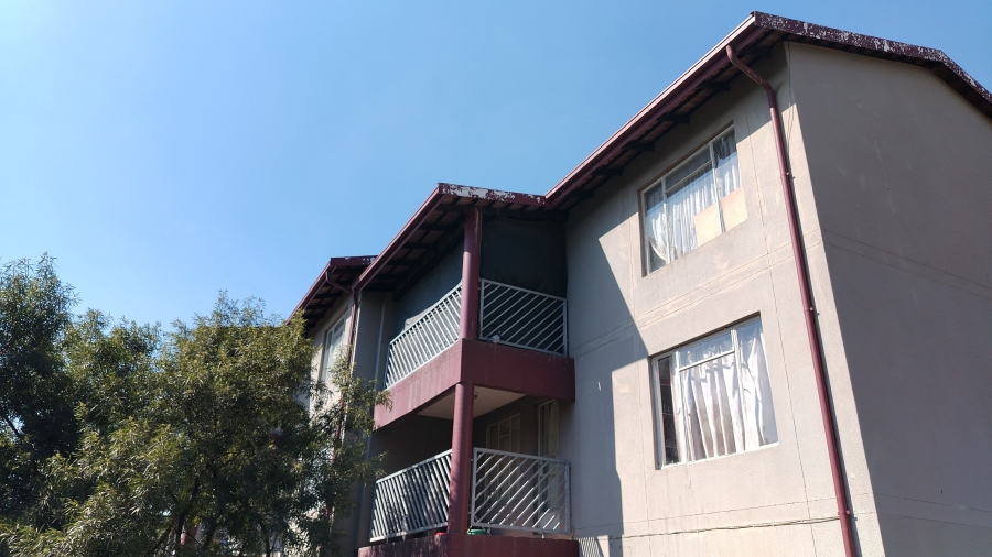 2 Bedroom Property for Sale in Benoni Central Gauteng