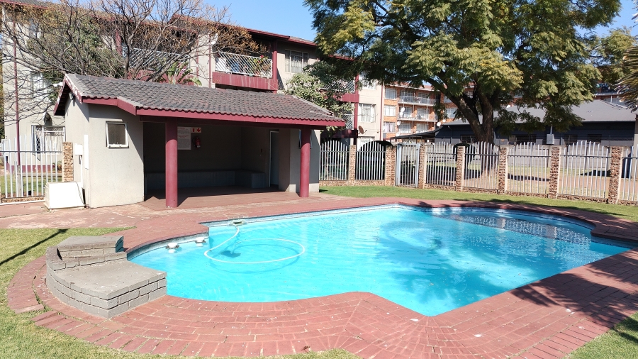 2 Bedroom Property for Sale in Benoni Central Gauteng