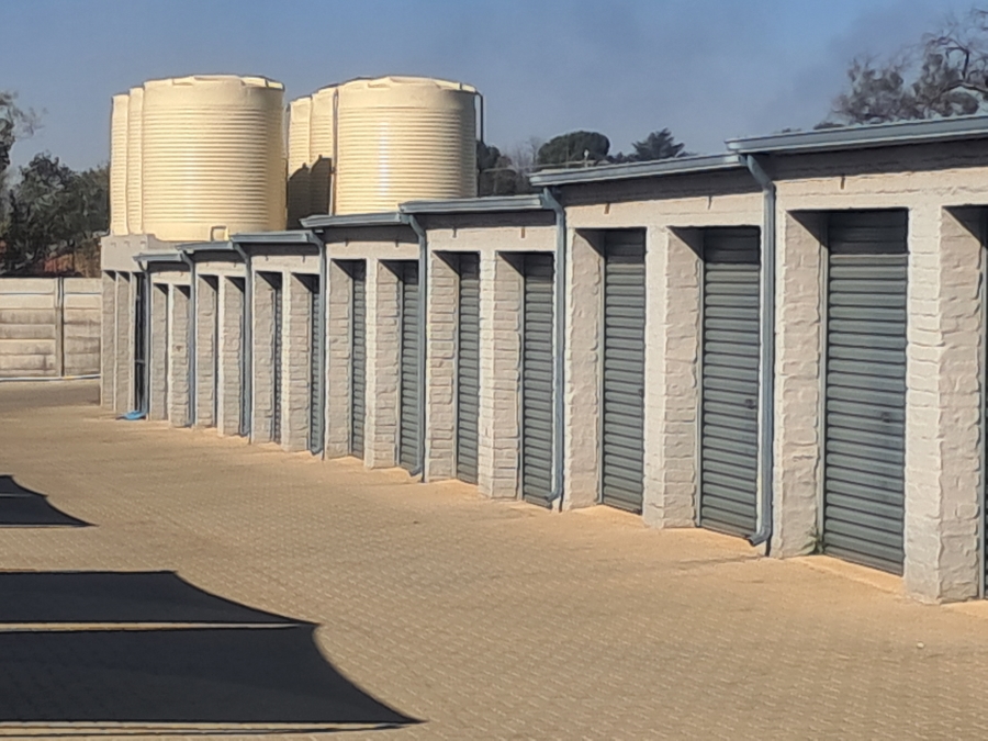 2 Bedroom Property for Sale in Brentwood Park Gauteng