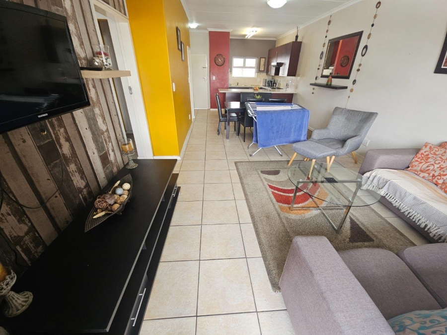 To Let 2 Bedroom Property for Rent in Edenburg Gauteng