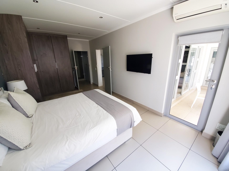 To Let 2 Bedroom Property for Rent in Sandown Gauteng