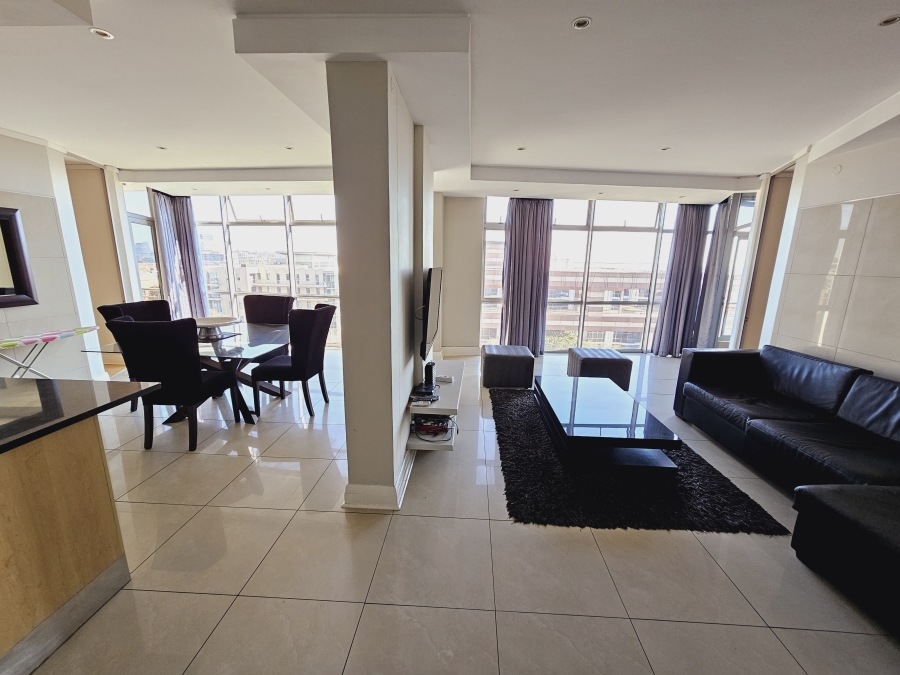 To Let 2 Bedroom Property for Rent in Sandown Gauteng
