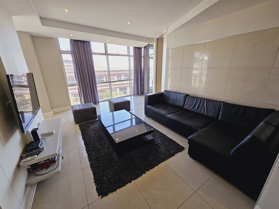 To Let 2 Bedroom Property for Rent in Sandown Gauteng