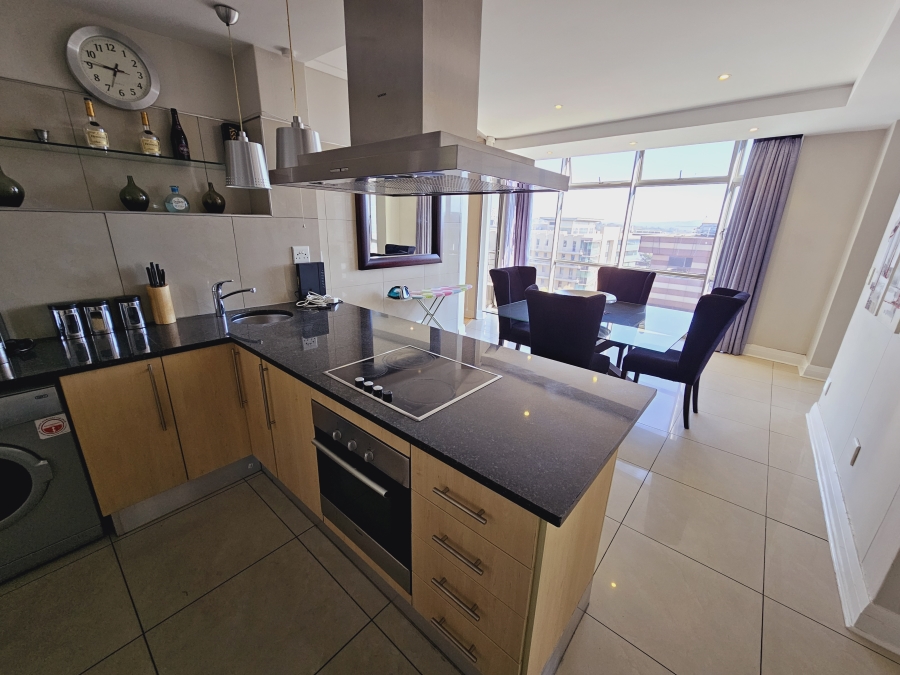 To Let 2 Bedroom Property for Rent in Sandown Gauteng