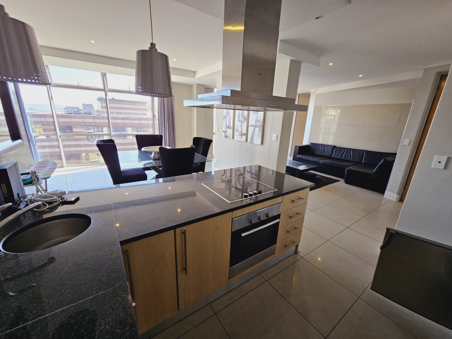 To Let 2 Bedroom Property for Rent in Sandown Gauteng