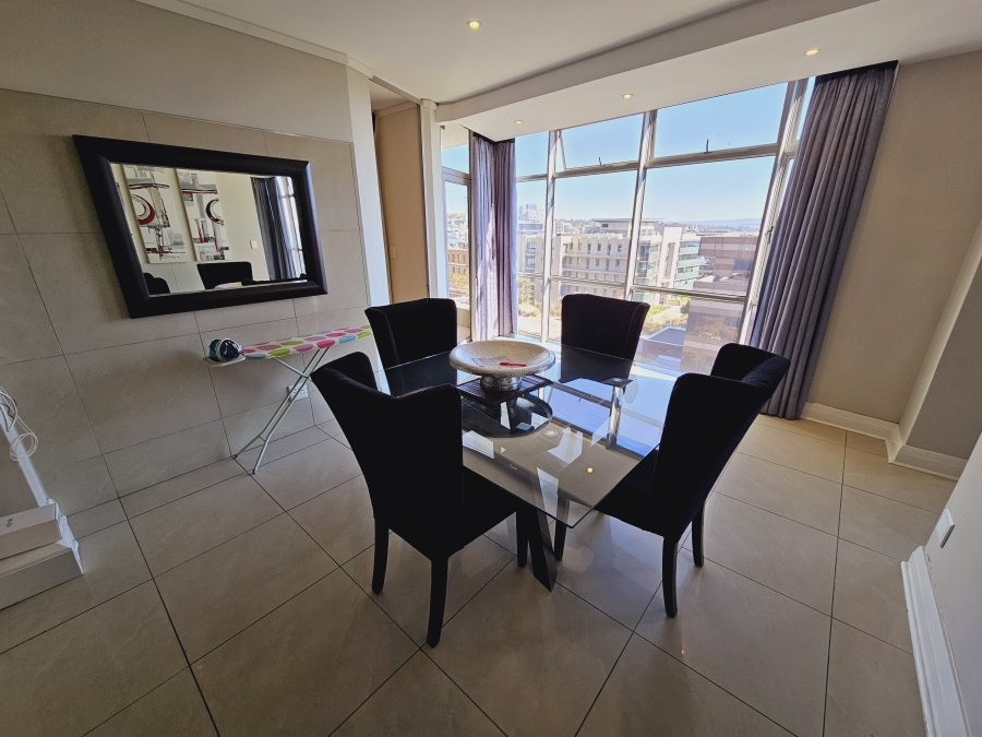 To Let 2 Bedroom Property for Rent in Sandown Gauteng