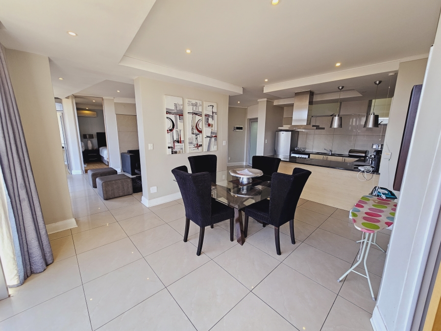 To Let 2 Bedroom Property for Rent in Sandown Gauteng