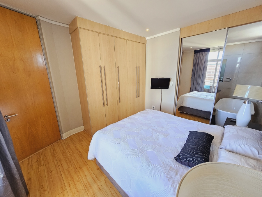 To Let 2 Bedroom Property for Rent in Sandown Gauteng