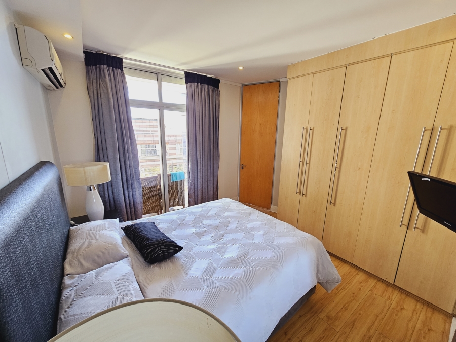 To Let 2 Bedroom Property for Rent in Sandown Gauteng