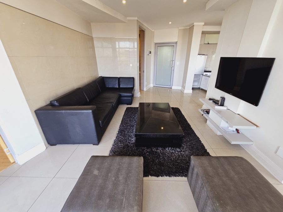 To Let 2 Bedroom Property for Rent in Sandown Gauteng