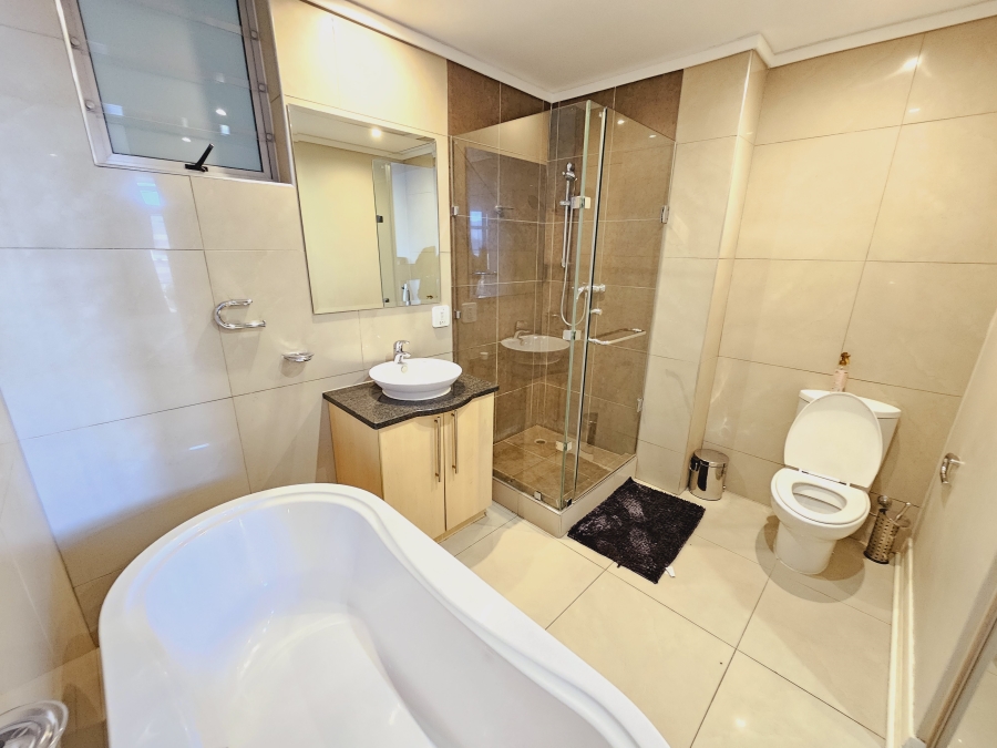 To Let 2 Bedroom Property for Rent in Sandown Gauteng
