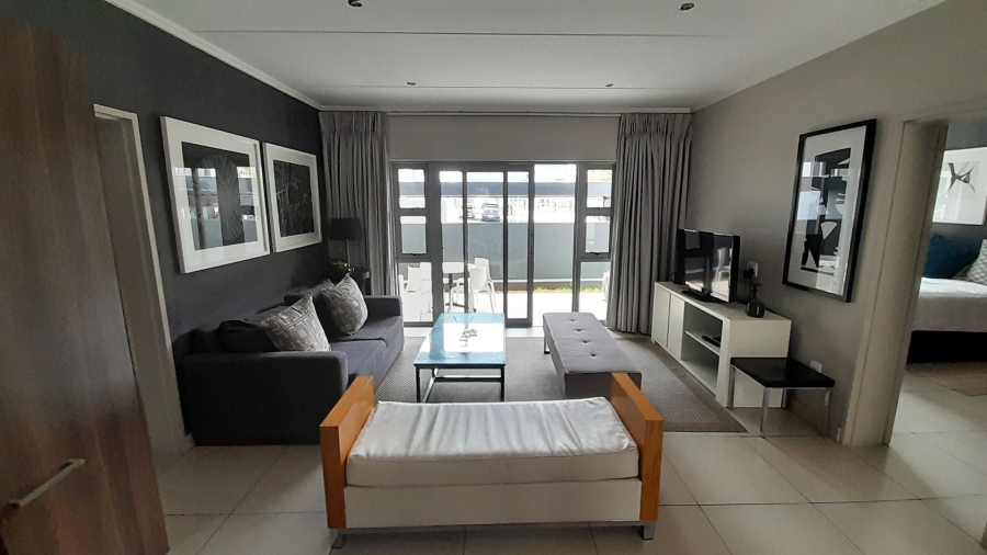 To Let 2 Bedroom Property for Rent in Sandown Gauteng