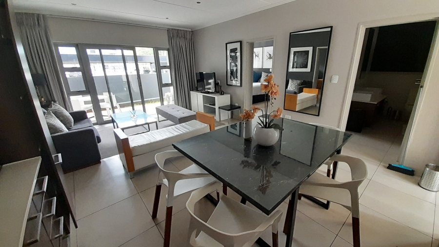 To Let 2 Bedroom Property for Rent in Sandown Gauteng