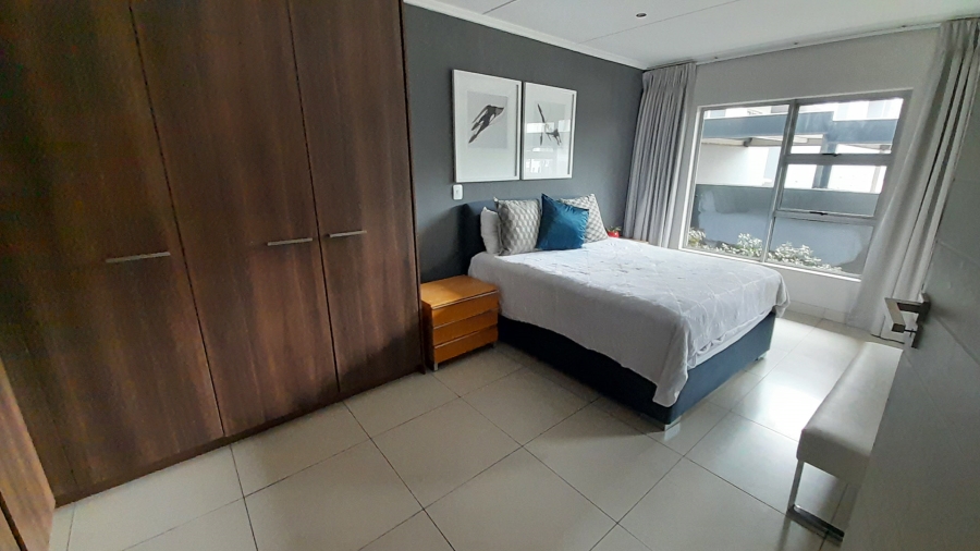 To Let 2 Bedroom Property for Rent in Sandown Gauteng
