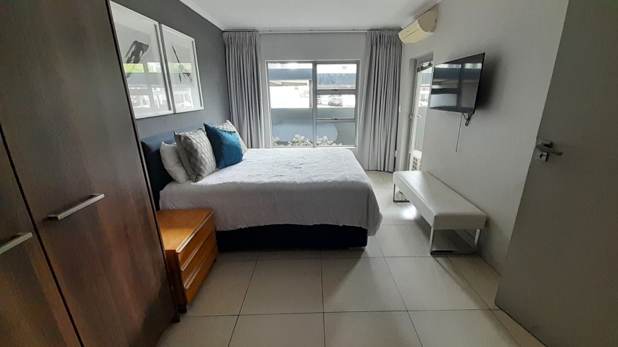To Let 2 Bedroom Property for Rent in Sandown Gauteng