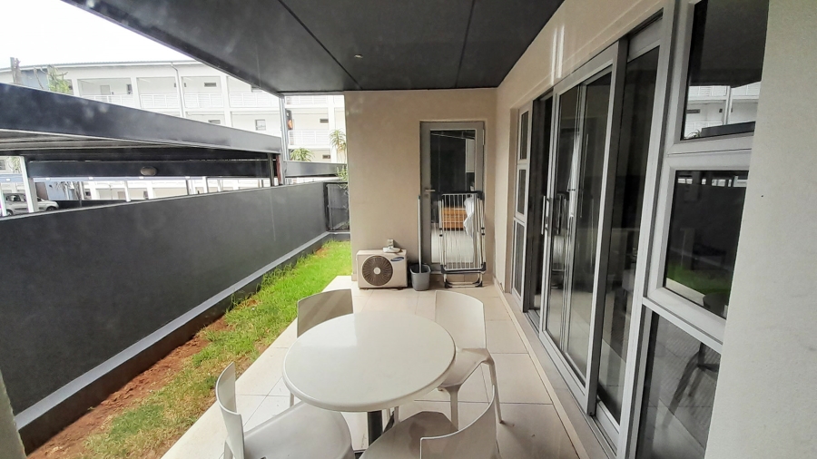 To Let 2 Bedroom Property for Rent in Sandown Gauteng