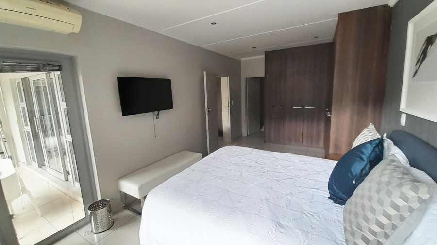 To Let 2 Bedroom Property for Rent in Sandown Gauteng