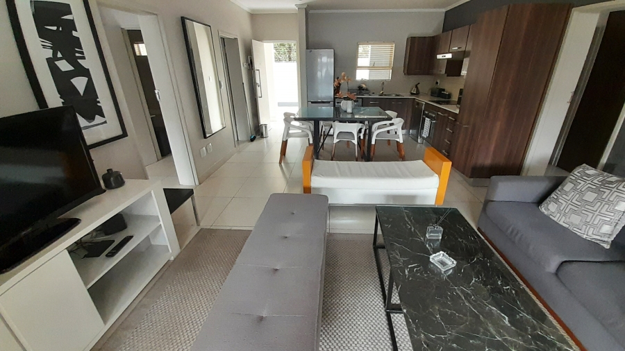 To Let 2 Bedroom Property for Rent in Sandown Gauteng