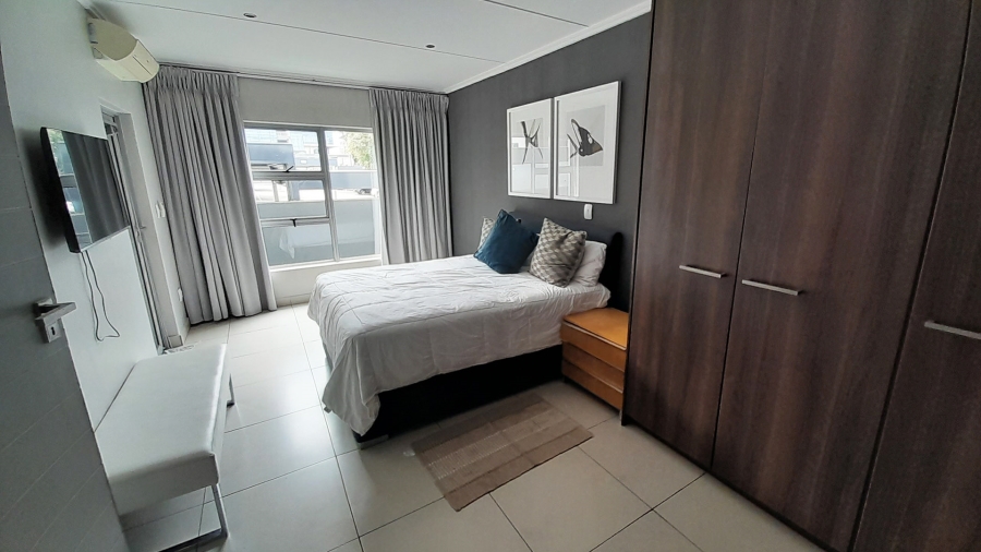 To Let 2 Bedroom Property for Rent in Sandown Gauteng