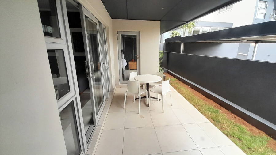To Let 2 Bedroom Property for Rent in Sandown Gauteng