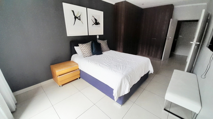 To Let 2 Bedroom Property for Rent in Sandown Gauteng