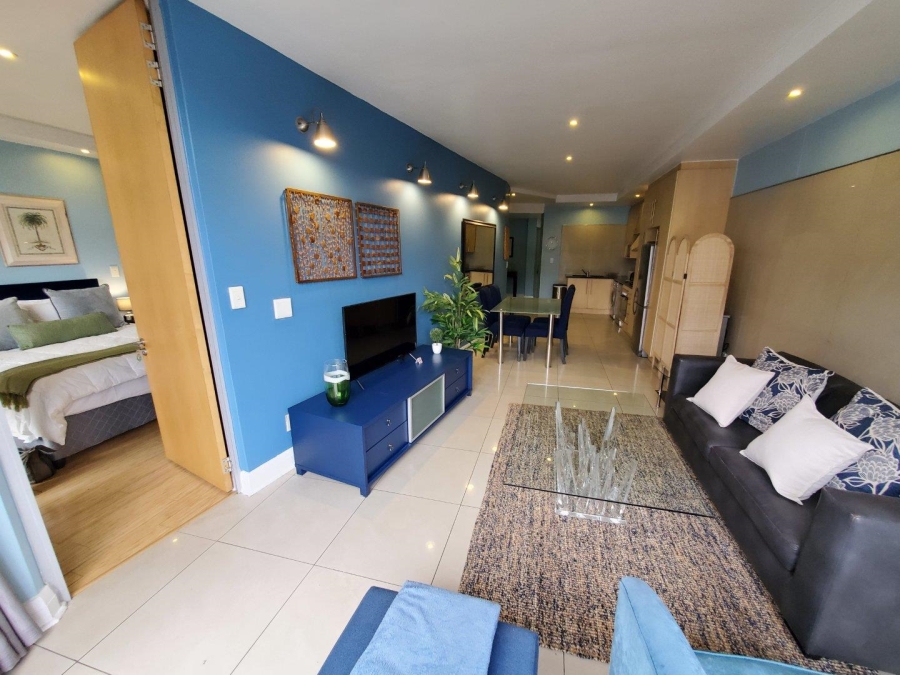 To Let 2 Bedroom Property for Rent in Sandown Gauteng