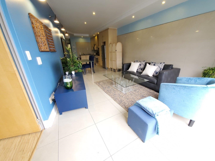 To Let 2 Bedroom Property for Rent in Sandown Gauteng