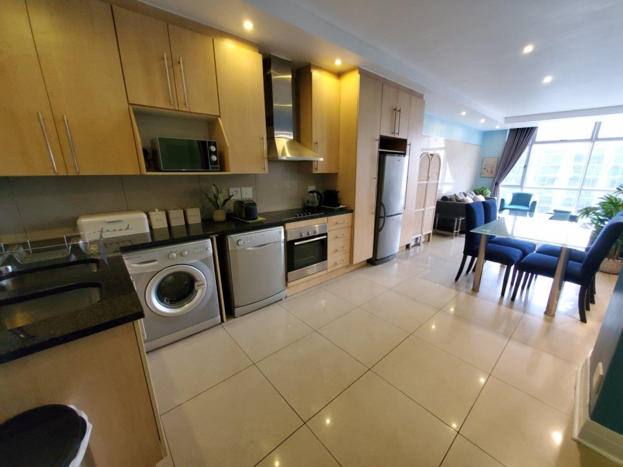 To Let 2 Bedroom Property for Rent in Sandown Gauteng