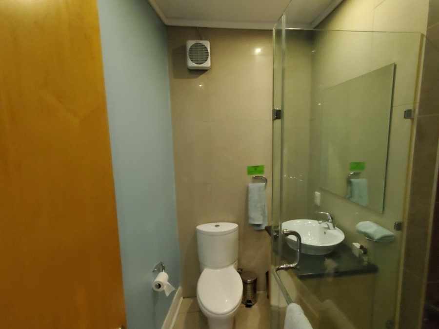 To Let 2 Bedroom Property for Rent in Sandown Gauteng