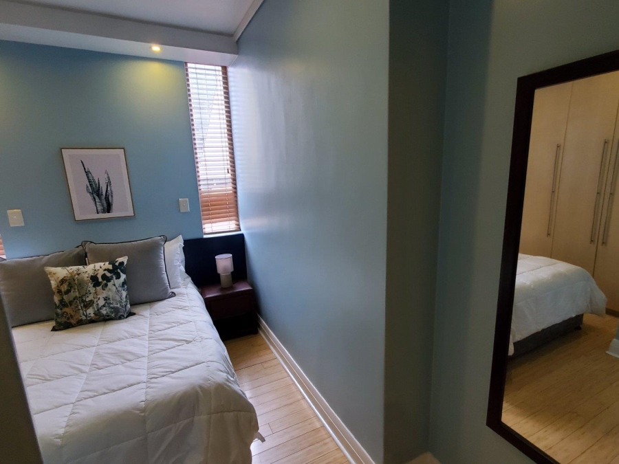 To Let 2 Bedroom Property for Rent in Sandown Gauteng