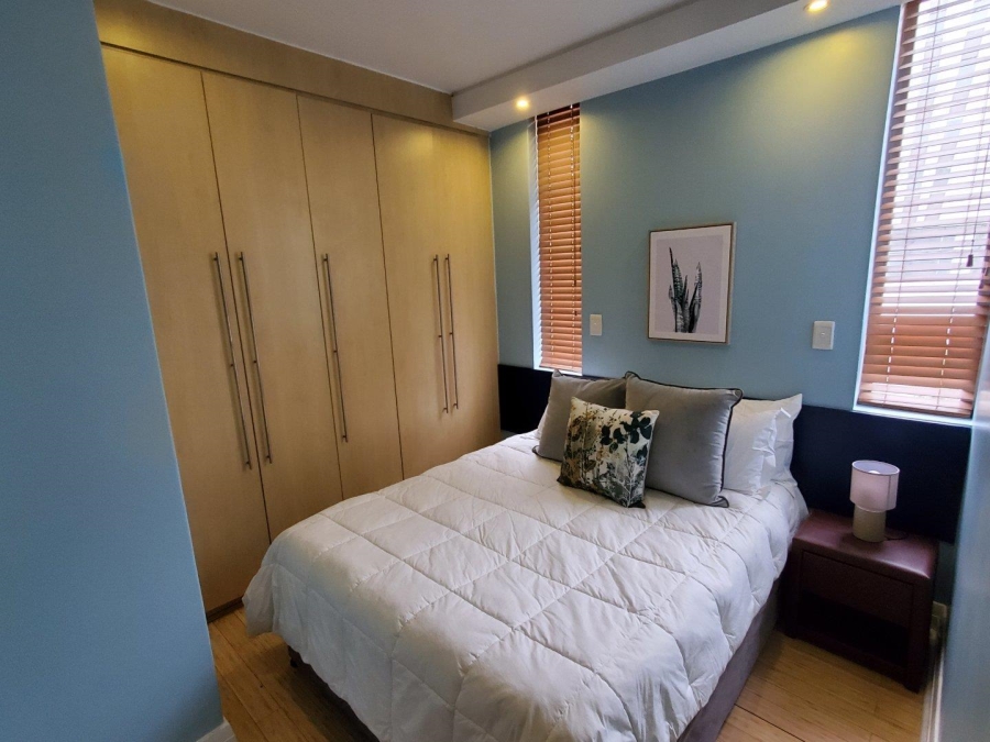 To Let 2 Bedroom Property for Rent in Sandown Gauteng
