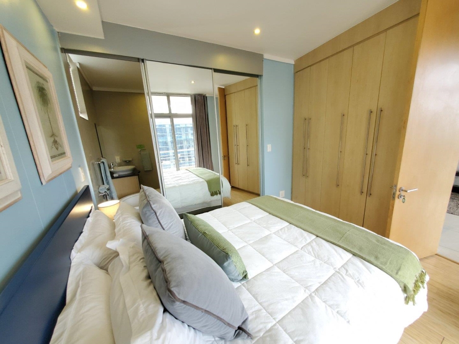 To Let 2 Bedroom Property for Rent in Sandown Gauteng
