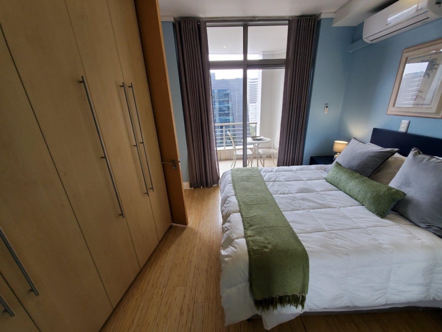 To Let 2 Bedroom Property for Rent in Sandown Gauteng
