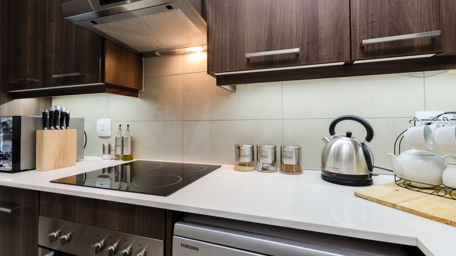 To Let 2 Bedroom Property for Rent in Sandown Gauteng
