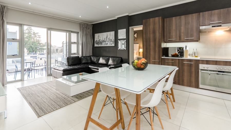 To Let 2 Bedroom Property for Rent in Sandown Gauteng