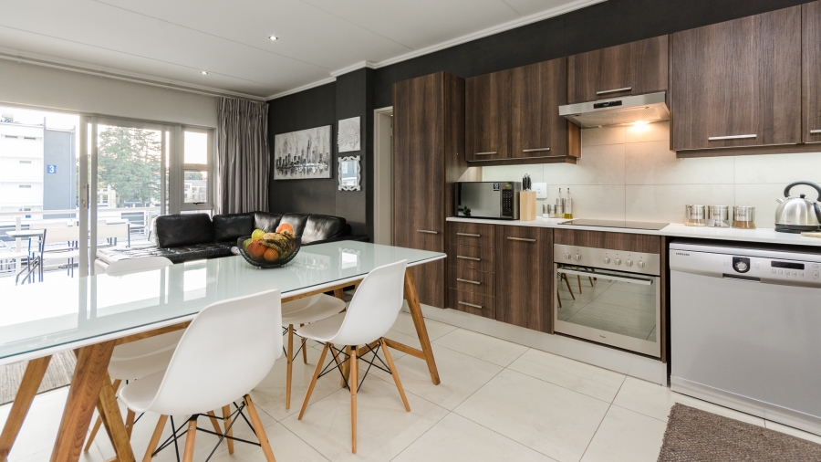 To Let 2 Bedroom Property for Rent in Sandown Gauteng