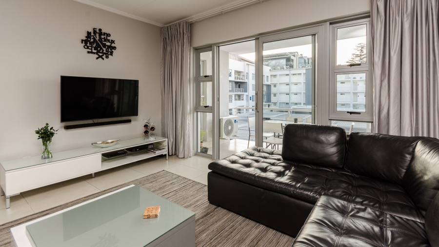 To Let 2 Bedroom Property for Rent in Sandown Gauteng