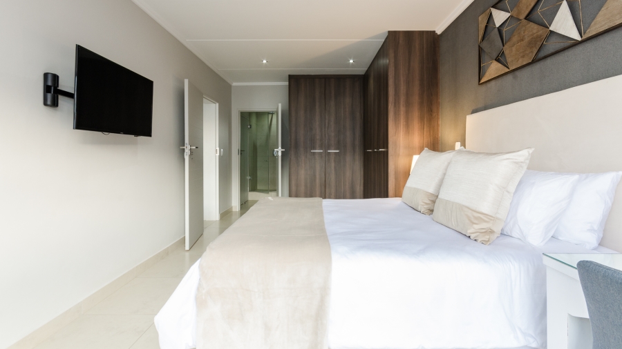 To Let 2 Bedroom Property for Rent in Sandown Gauteng