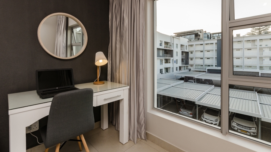 To Let 2 Bedroom Property for Rent in Sandown Gauteng