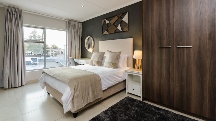 To Let 2 Bedroom Property for Rent in Sandown Gauteng