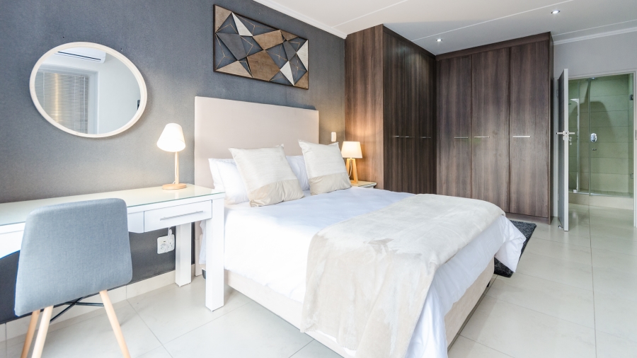 To Let 2 Bedroom Property for Rent in Sandown Gauteng