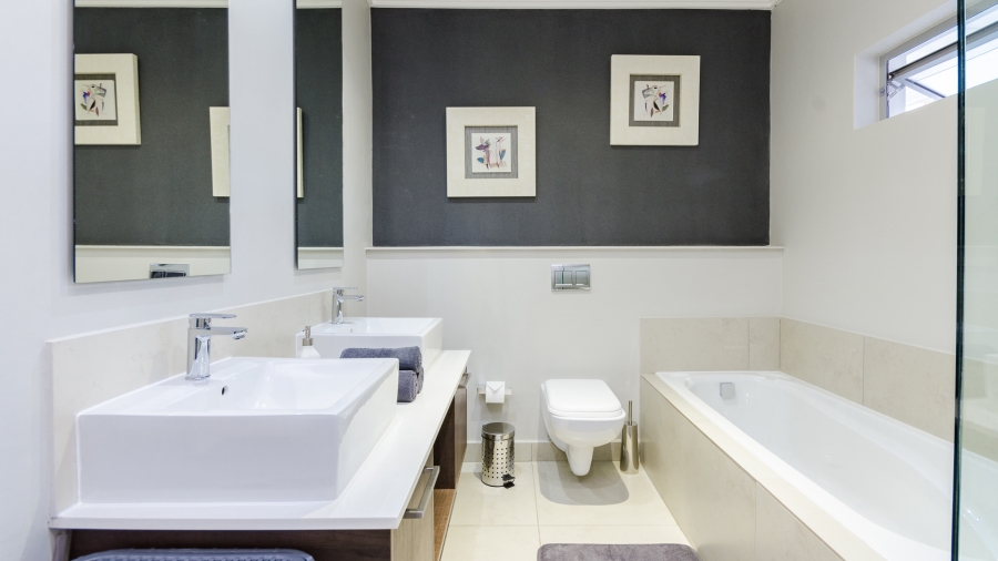 To Let 2 Bedroom Property for Rent in Sandown Gauteng
