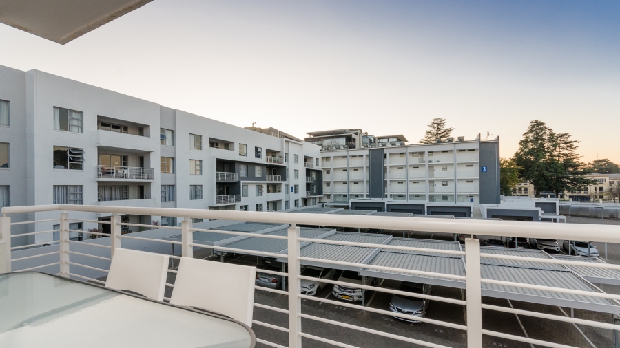 To Let 2 Bedroom Property for Rent in Sandown Gauteng